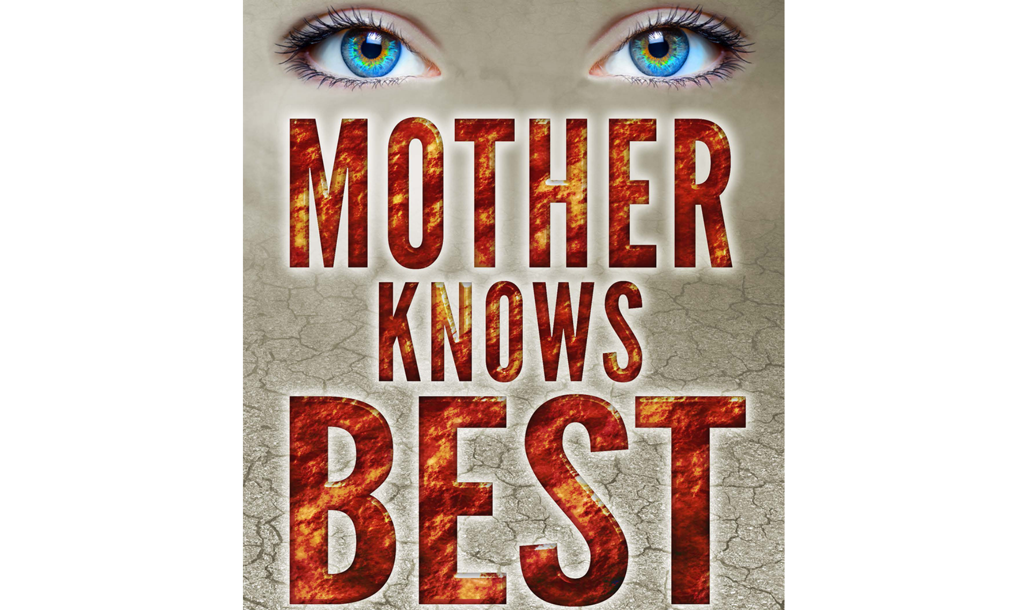 Book 2 - Mother Knows Best