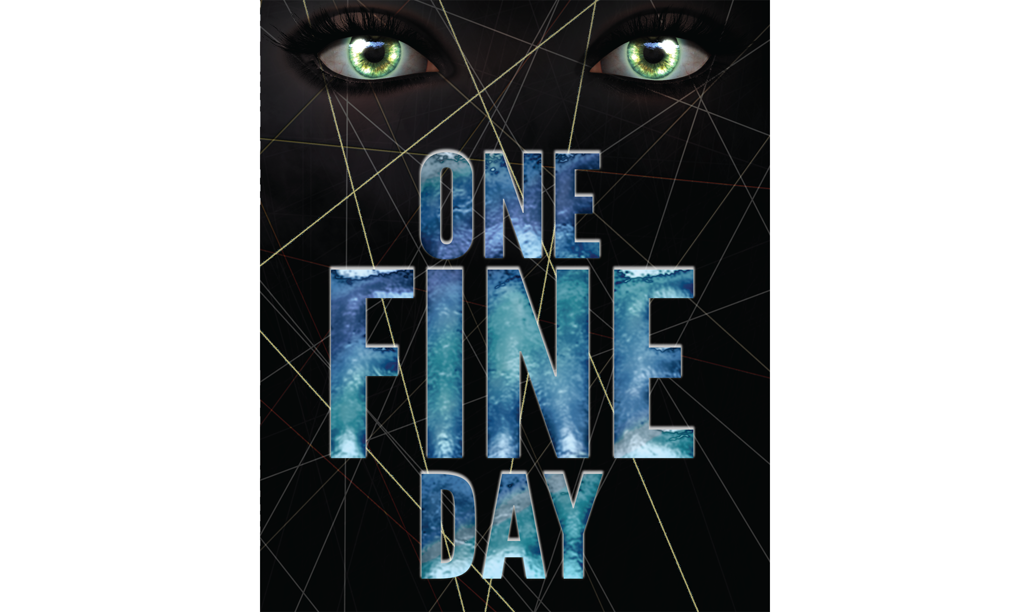 Book 3 - One Fine Day