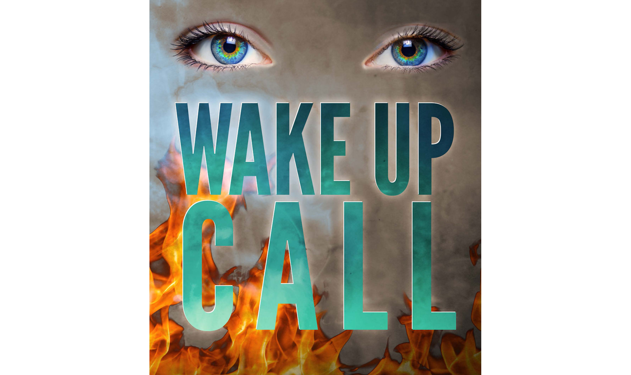 Book 1 - Wake Up Call
